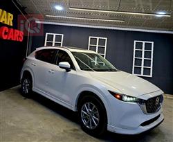 مازدا CX-5